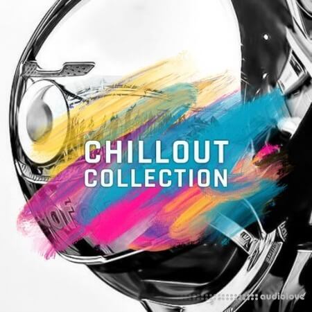 Lazerdisk Chillout Collection WAV